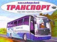 Пассажирский транспорт, , 2009