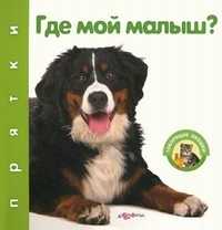 Где мой малыш? Говорящие окошки, Сысой Н., 2011
