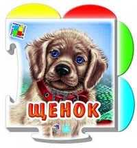 Щенок, Новицкий Е.В., 2011