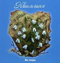 Квиллинг: шаг вперед, Букин Максим, 2011