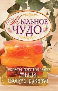 Мыльное чудо. Секреты изготовления мыла своими руками, Каминская Е.А., 2011