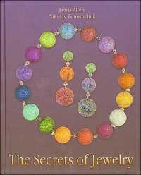 The Secrets of jewelry, Lewis A., 2010