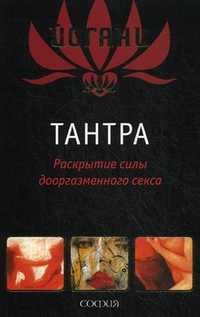 Тантра: раскрытие силы дооргазменного секса, Йогани, 2011