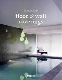 Compendium: Floor & Wall Coverings, , 2009