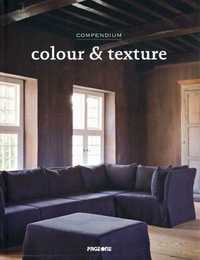 Compendium: Colour & Texture, , 2009