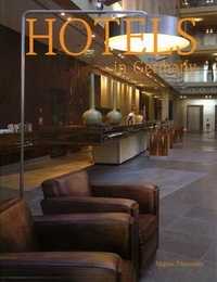 Hotels in Germany, Trauenstein Magnus, 2004