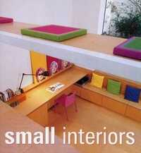 Small Interiors, Serrats Marta, 2005
