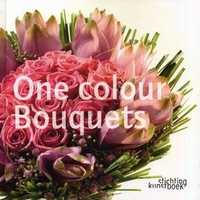 One colour Bouquets, , 2007