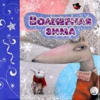 Волшебная зима, Герасимова Дарья, 2011