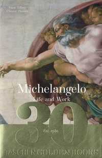 Michelangelo. Life and Work, Zollner Frank, 2010