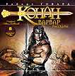 CD-ROM (MP3). Конан-варвар. Рассказы, , 0000