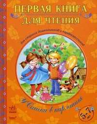 У Сашки в кармашке. Книга для чтения детьми 5-7 лет, Рыбка Е.П., 2010