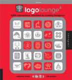 Logolounge 3. 2000 работ, созданных ведущими дизайнерами мира, , 2011