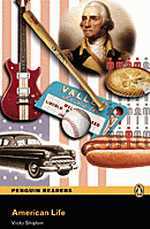 American Life (+ Audio CD), Vicky Shipton, 2011