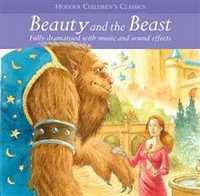 Audio CD. Beauty and the Beast, , 0000
