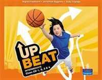 Audio CD. Upbeat. Intermediate (количество CD дисков: 3), , 0000