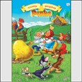 Раскраски "Сказки и приключения. Репка", , 0000