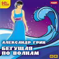 CD-ROM (MP3). Бегущая по волнам, , 0000