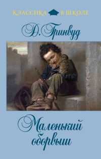 Маленький оборвыш, Гринвуд Д., 2011