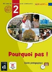 CD-ROM. Pourquoi Pas 2, , 0000
