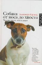 Собака от носа до хвоста, Горовиц Александра, 2012