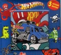 Hot Wheels (5 мозаик внутри), , 2011
