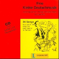 Audio CD. Kleine Deutschmusik, , 0000