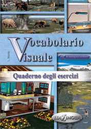 Audio CD. Vocabolario Visuale, , 0000