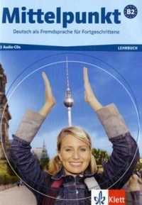 Audio CD. Mittelpunkt (количество CD дисков: 3), , 0000