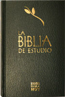 La biblia de estudio. Библия на испанском языке, , 2002