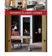 Modern Classic Homes, Wim Pauwels, 2010