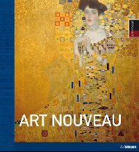 Art nouveau, Anke von Heyl, 2009