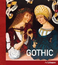 Gothic, Clemens Schmidlin, 2009