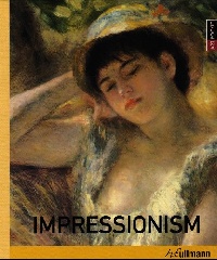 Impressionism, Martina Padberg, 2009