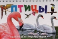 Птицы, , 2011
