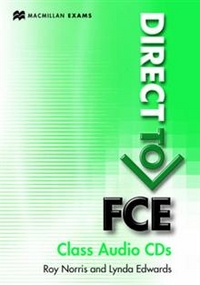 Audio CD. Direct to FCE (количество CD дисков: 2), , 0000