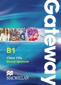 Audio CD. Gateway B1 (количество CD дисков: 2), , 0000