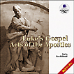 CD-ROM (MP3). Luke`s Gospel. Acts of the Apostles, , 0000