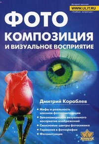 Фотокомпозиция и визуальное восприятие, Кораблев Дмитрий Владимирович, 2011