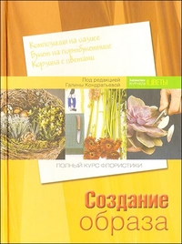 Создание образа, Локрина Т., 2011