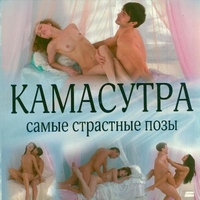 Камасутра. Самые страстные позы, Тейлор С., 2011