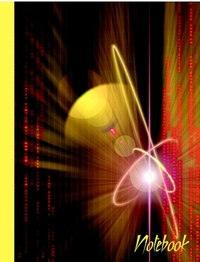 Престиж - блокнот "Space", , 2011