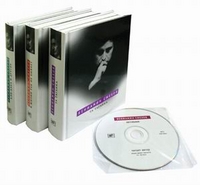 Али-Баба и другие. Та Таганка. В жизни так не бывает (+ CD-ROM; количество томов: 3), Смехов Вениамин Борисович, 2010