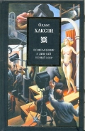 Возвращение в дивный новый мир, Хаксли О., 2012