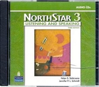 Audio CD. NorthStar Listening and Speaking 3. Third Edition, , 0000