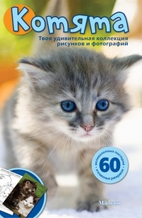 Котята, , 2012