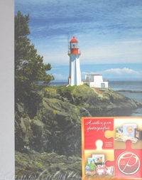 Фотоальбом "Lighthouse", , 0000