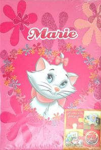 Фотоальбом "Marie", , 0000