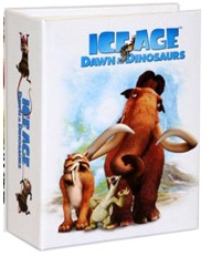 Фотоальбом "Ice age", , 0000