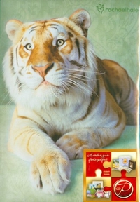 Фотоальбом "Tiger", , 0000